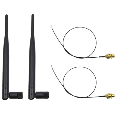 Free Sample Antenna RP